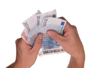Od kogo można pożyczyć pieniądze?