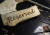 Z jakiego kraju pochodzi Reserved?