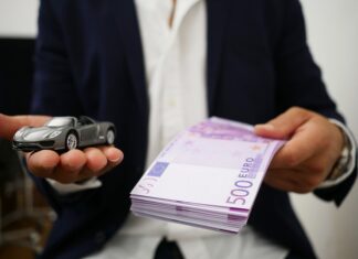 Ile zwrot za wcześniejszą spłatę kredytu?
