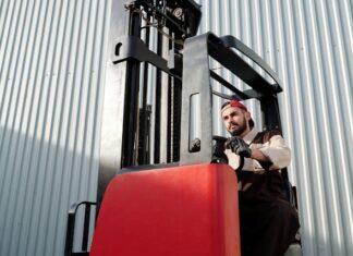 Jakie są typy wózków widłowych